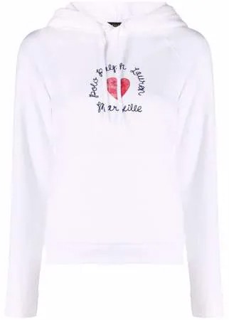 Polo Ralph Lauren худи с логотипом