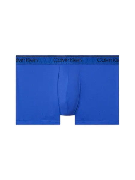 Боксеры Calvin Klein MICRO STRETCH, лазурный
