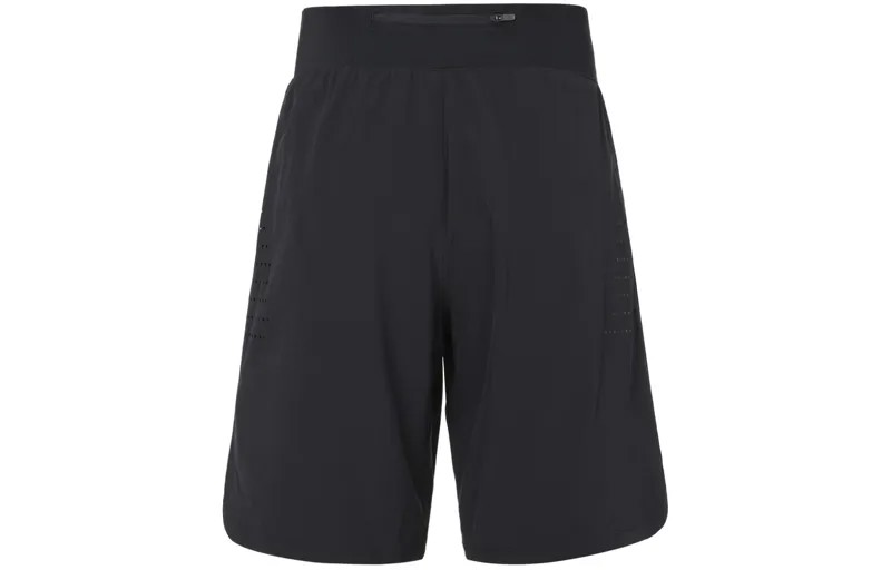 Under Armour Мужские спортивные шорты, цвет Black