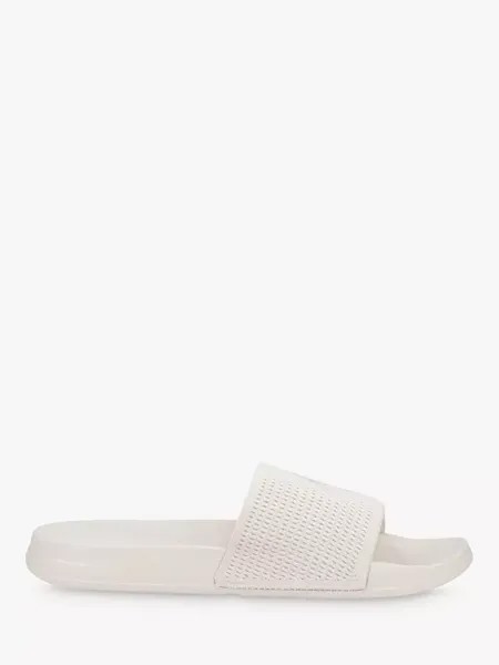 Шлепанцы FitFlop iQushion Arrow, бежевый
