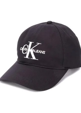 Calvin Klein Jeans бейсболка с логотипом