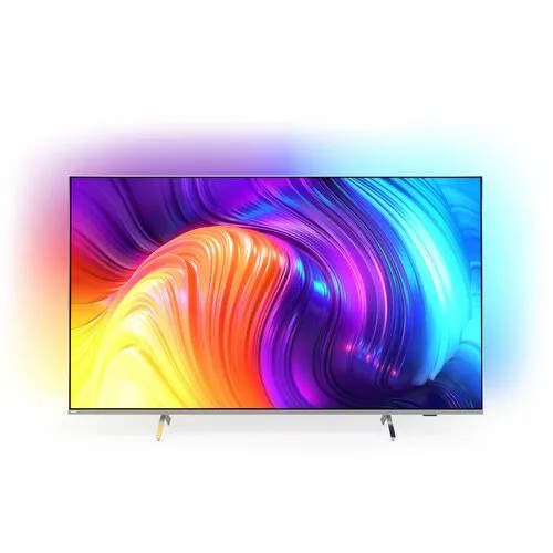 Телевизор Philips 50PUS8507/60 4K Smart