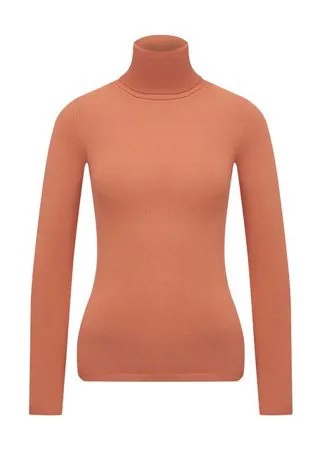 Водолазка из вискозы Stella McCartney