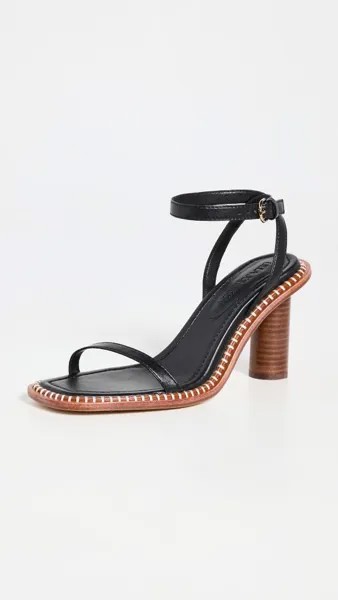 Сандалии Ulla Johnson Lina High Heels