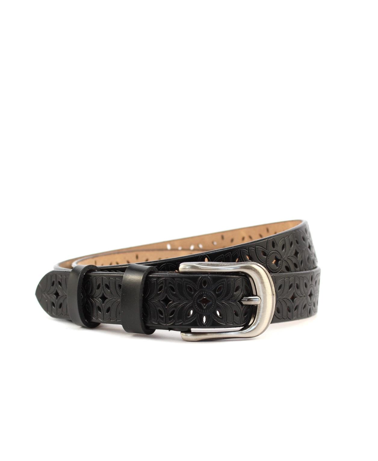 Ремень женский Stilmark 1303 черный L