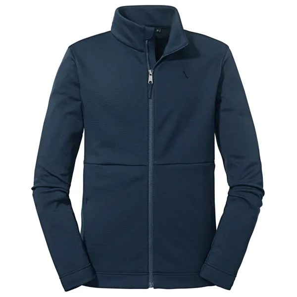 Флисовая жилетка Schöffel Fleece Pelham, цвет Navy Blazer