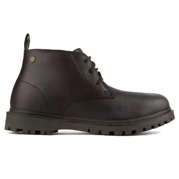 Сапоги Кэрнгорм Barbour, коричневый