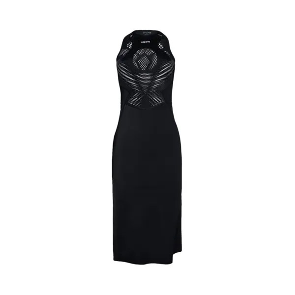 Платье Coperni x Puma Dress, черный