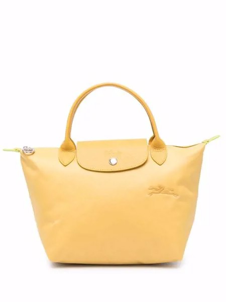 Longchamp маленькая сумка-тоут Le Pliage