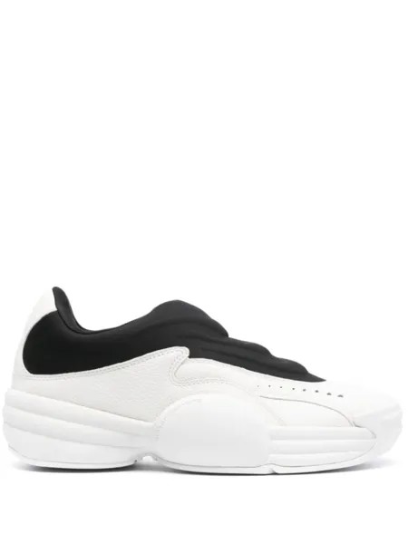 Alexander Wang кеды Hoop, черный