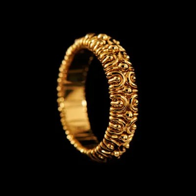 Золотое кольцо  11670