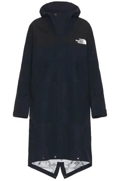 Куртка The North Face X Project U Geodesic Shell, цвет Tnf Black & Aviator Navy