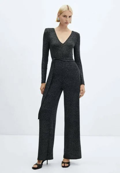 Комбинезон Xikypic Mango, черный