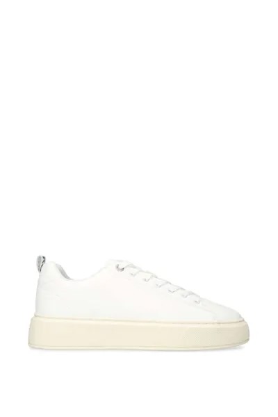 Кроссовки 'Kinsley'  Trainers KG Kurt Geiger, белый