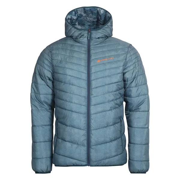 Спортивная куртка Alpine Pro Michr, синий