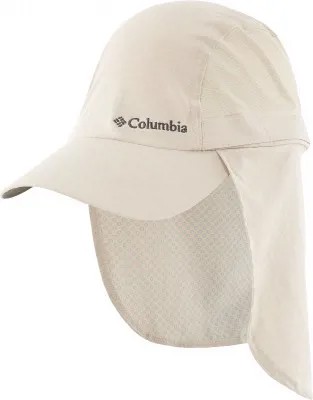 Бейсболка Columbia Coolhead Cachalot