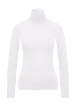 Водолазка из вискозы Stella McCartney