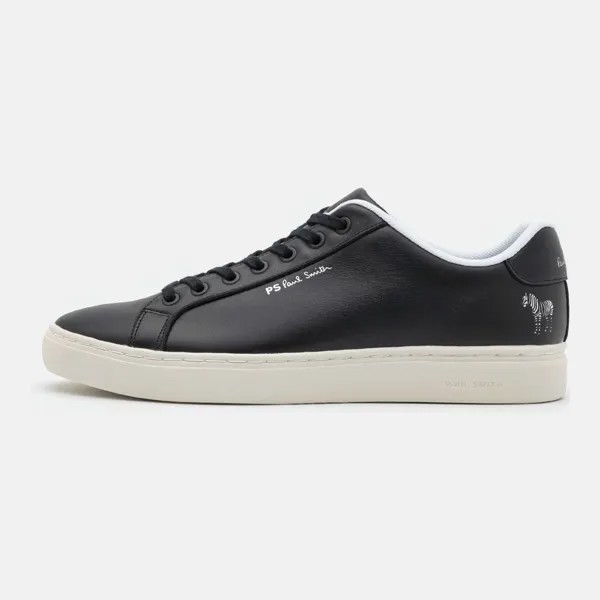 Кроссовки PS Paul Smith Rex, black