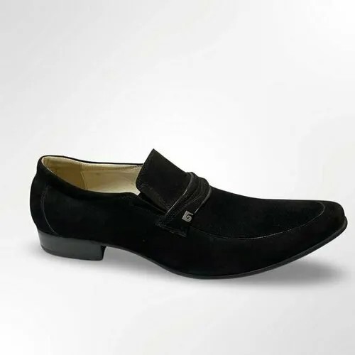 Туфли Tito Lanzony, размер 43, черный