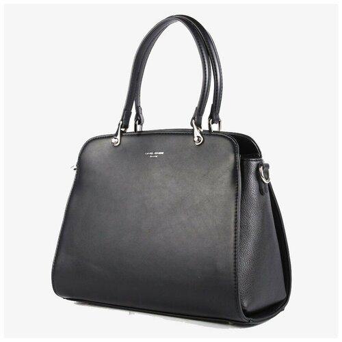 Сумка женская David Jones, 5884 black