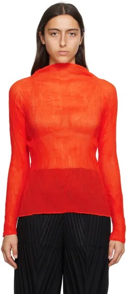 Водолазка Orange Twist 1 ISSEY MIYAKE