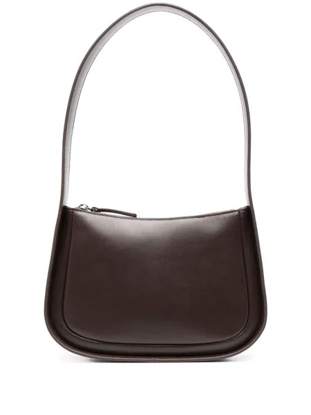 12 STOREEZ leather shoulder bag