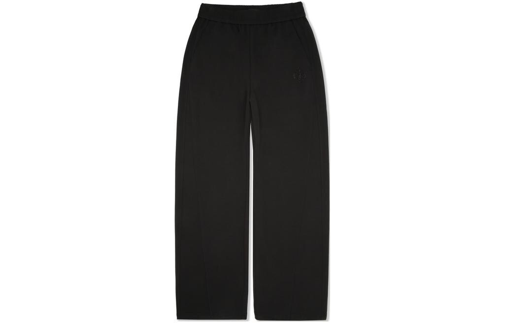 GUESS Женские повседневные брюки, цвет Black