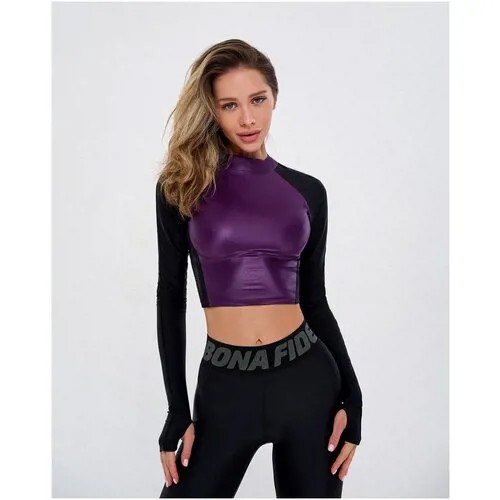 Рашгард Bona Fide: Rashguard Move Up 