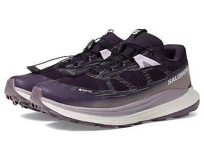 Женские кроссовки и спортивная обувь Salomon Ultra Glide 2 GORE-TEX