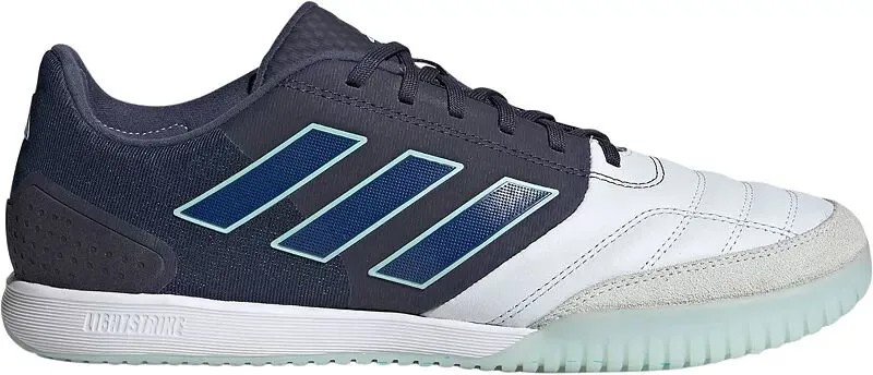 Обувь для мини-футбола Adidas Top Sala Competition, темно-синий