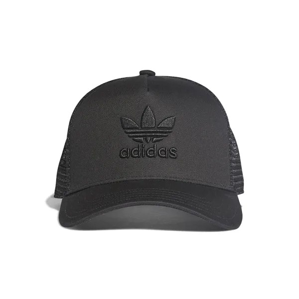 Кепка Trefoil Trucker Cap