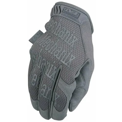 Перчатки Mechanix, серый
