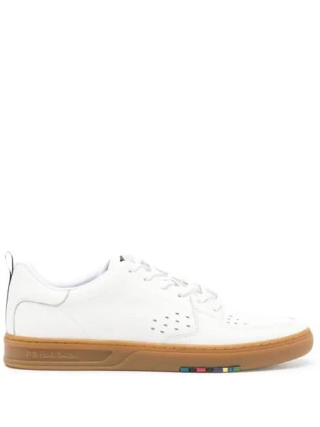 PS Paul Smith кеды Cosmo, белый