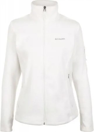 Джемпер флисовый женский Columbia Fast Trek II, размер 50