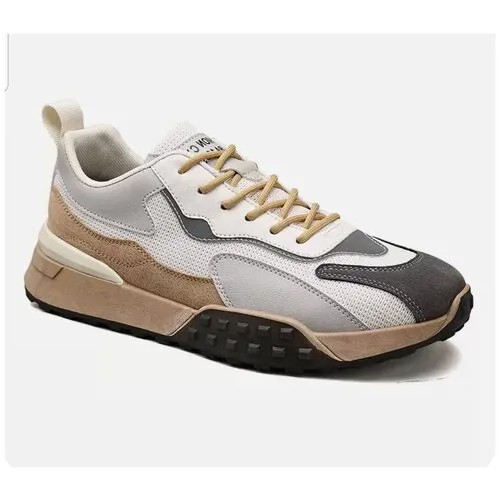 Кроссовки L.T. Road Cross Gray, р. 43