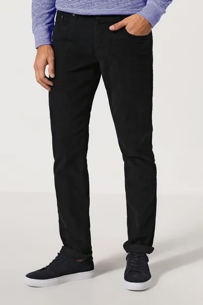 Джинсы мужские Montana 10176Black черные 34/34