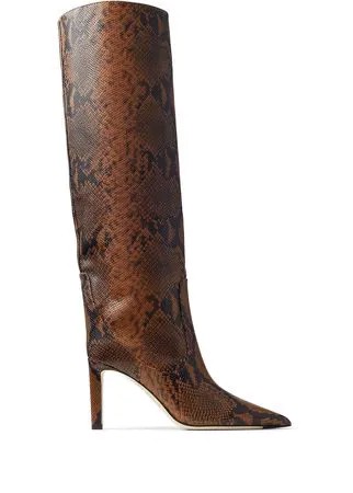 Jimmy Choo сапоги Mavis 85
