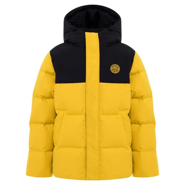 Подростковая куртка Street Beat Basic Down Jacket