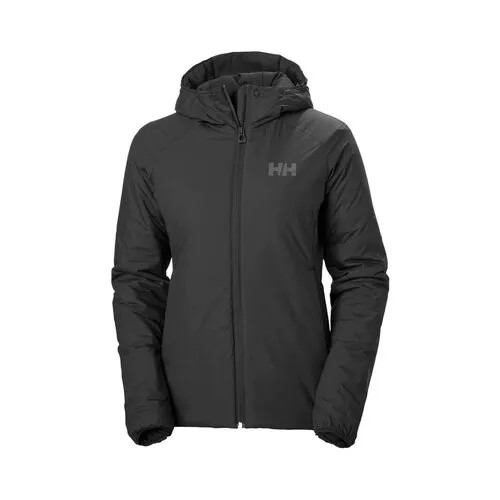 Куртка спортивная Helly Hansen, размер XS, черный