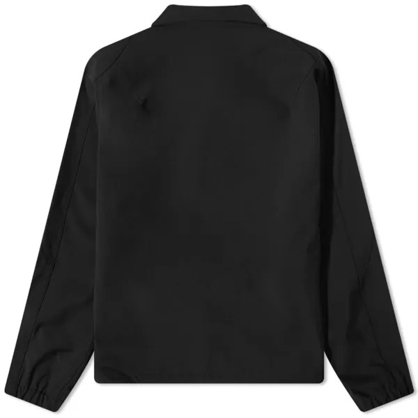 Шерстяной Куртка Y-3, черный