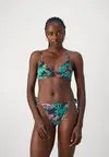 Бикини ONLNITAN TIE SET Only, черный
