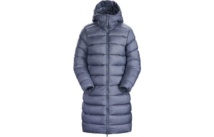 Женская куртка-пуховик THORIUM AR Arcteryx