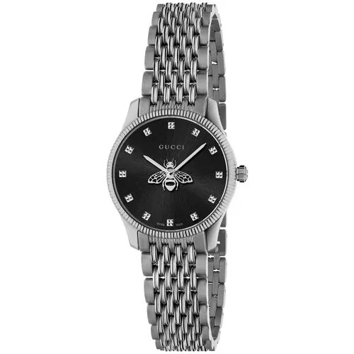 Наручные часы Gucci YA1265020