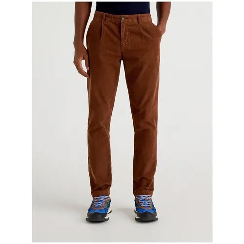Джинсы United Colors of Benetton для мужчин 22A-49UUUF018-852-42