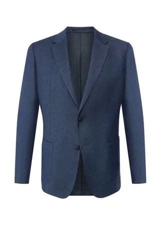 Шерстяной пиджак Z Zegna