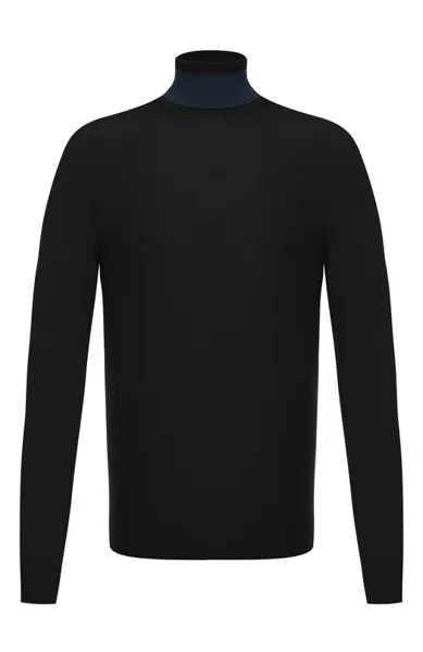 Шерстяная водолазка Zegna Couture