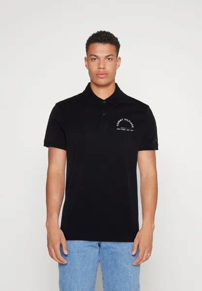 Рубашка поло Tommy Hilfiger