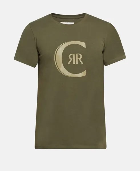 Футболка Cerruti 1881, зеленый