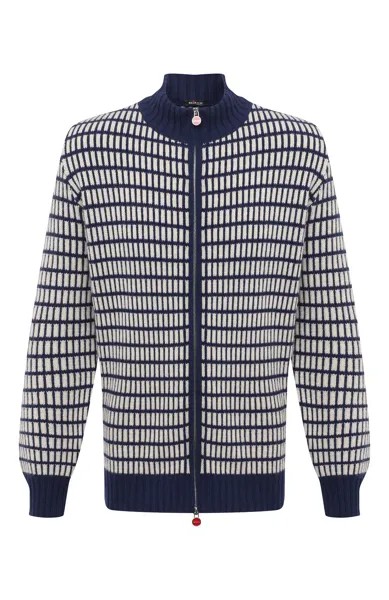 Кашемировый кардиган Kiton