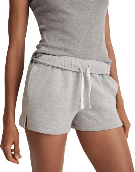 Толстовки с кулиской Terry Madewell, цвет Heather Gym Class Grey